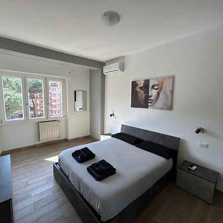 Appartement Casa Lino à Rome Extérieur photo