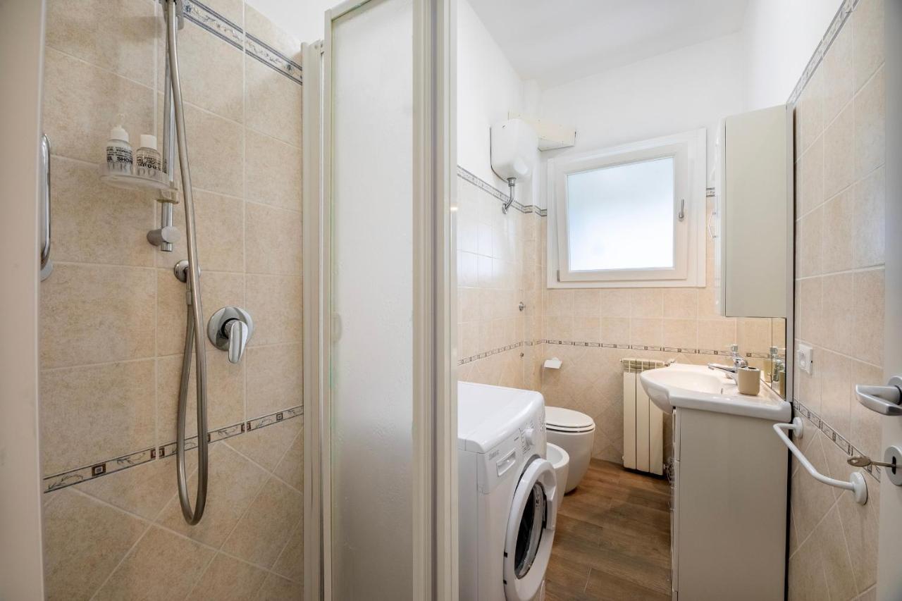 Appartement Casa Lino à Rome Extérieur photo